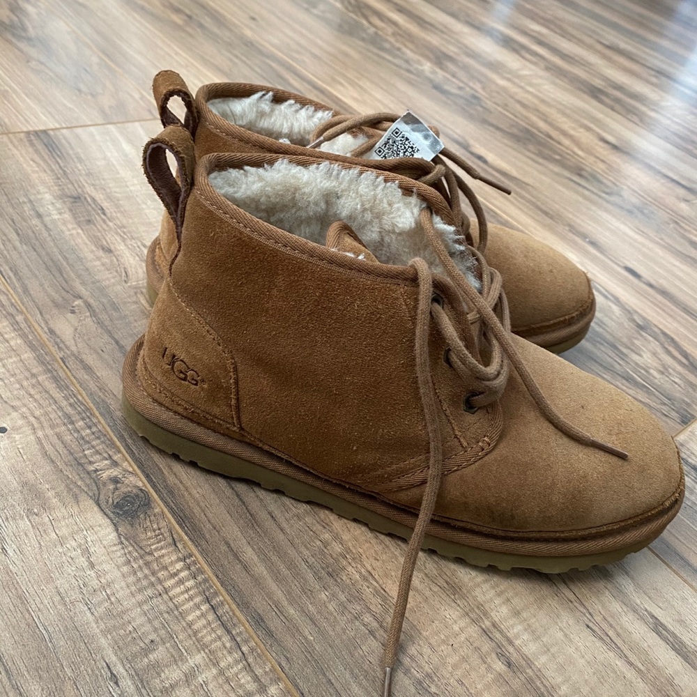 Uggs - men size 7